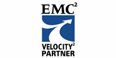 EMC Velocity Partner